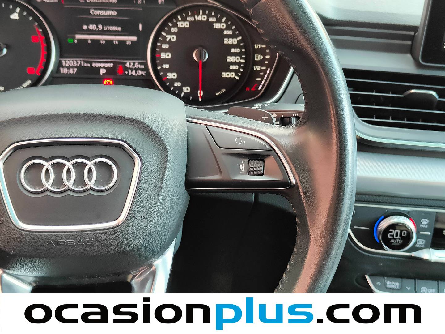 Audi Q5 Audi Q5 Design 2.0 TDI quattro (190 CV) S tronic al mejor precio