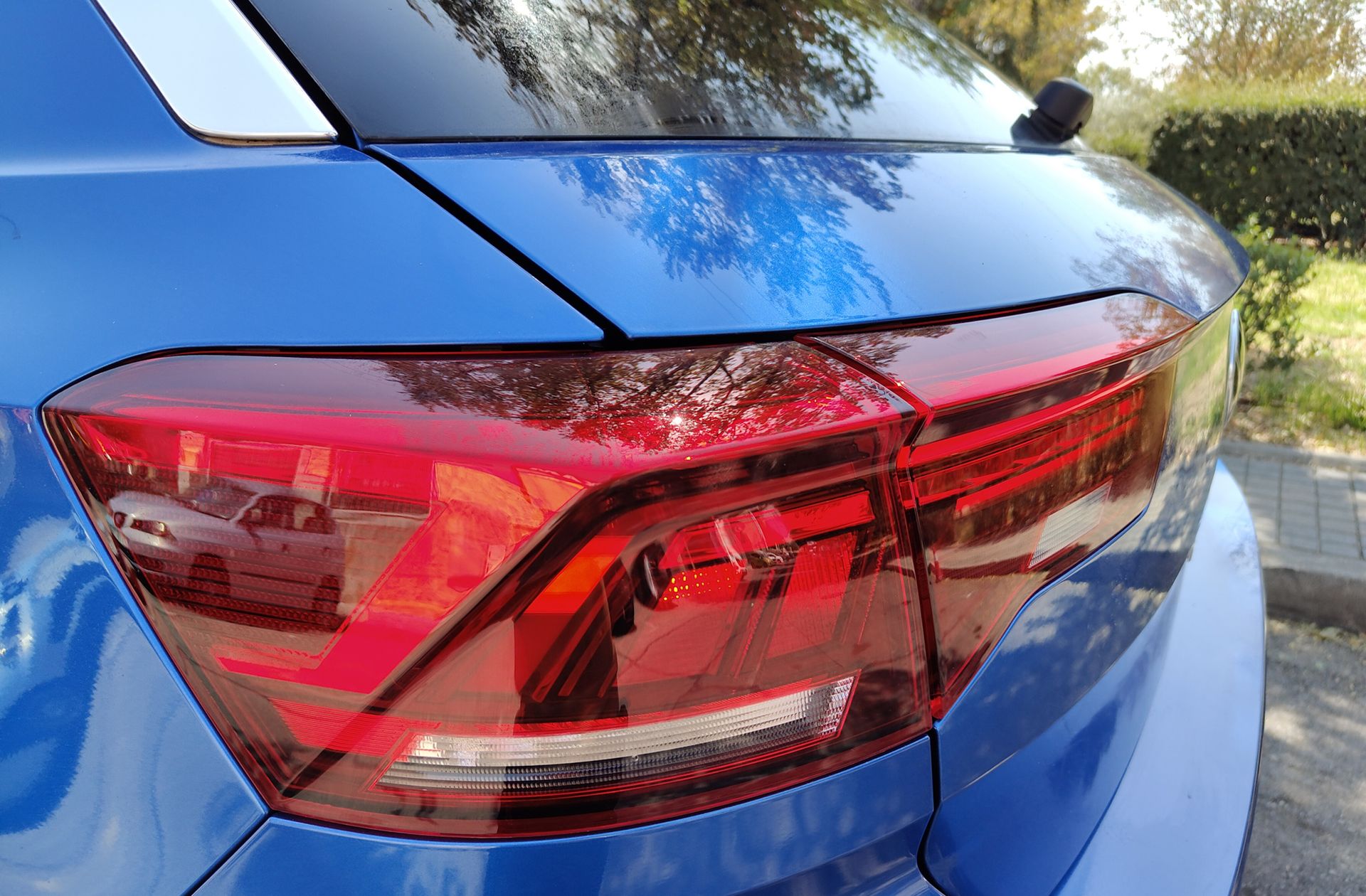 Volkswagen T-Roc Life 1.0 TSI - foto 14