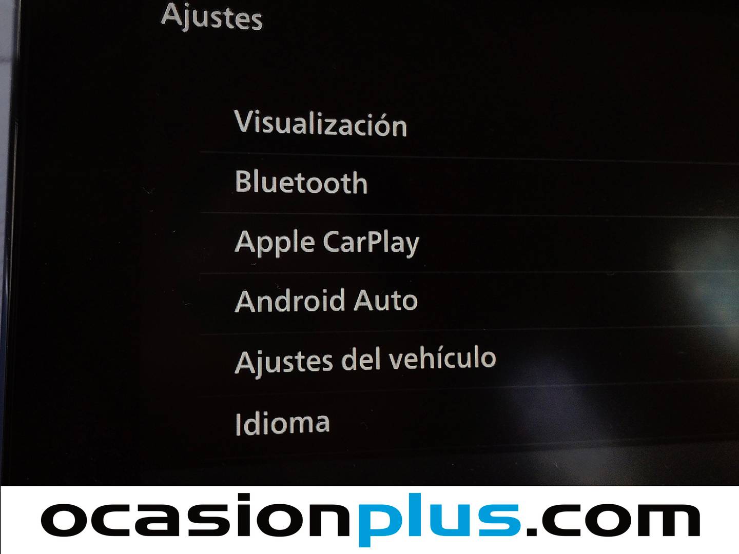 Extras del Mitsubishi Eclipse Cross Mitsubishi Eclipse Cross 2.4 PHEV Kaiteki 4WD Auto (188 CV)