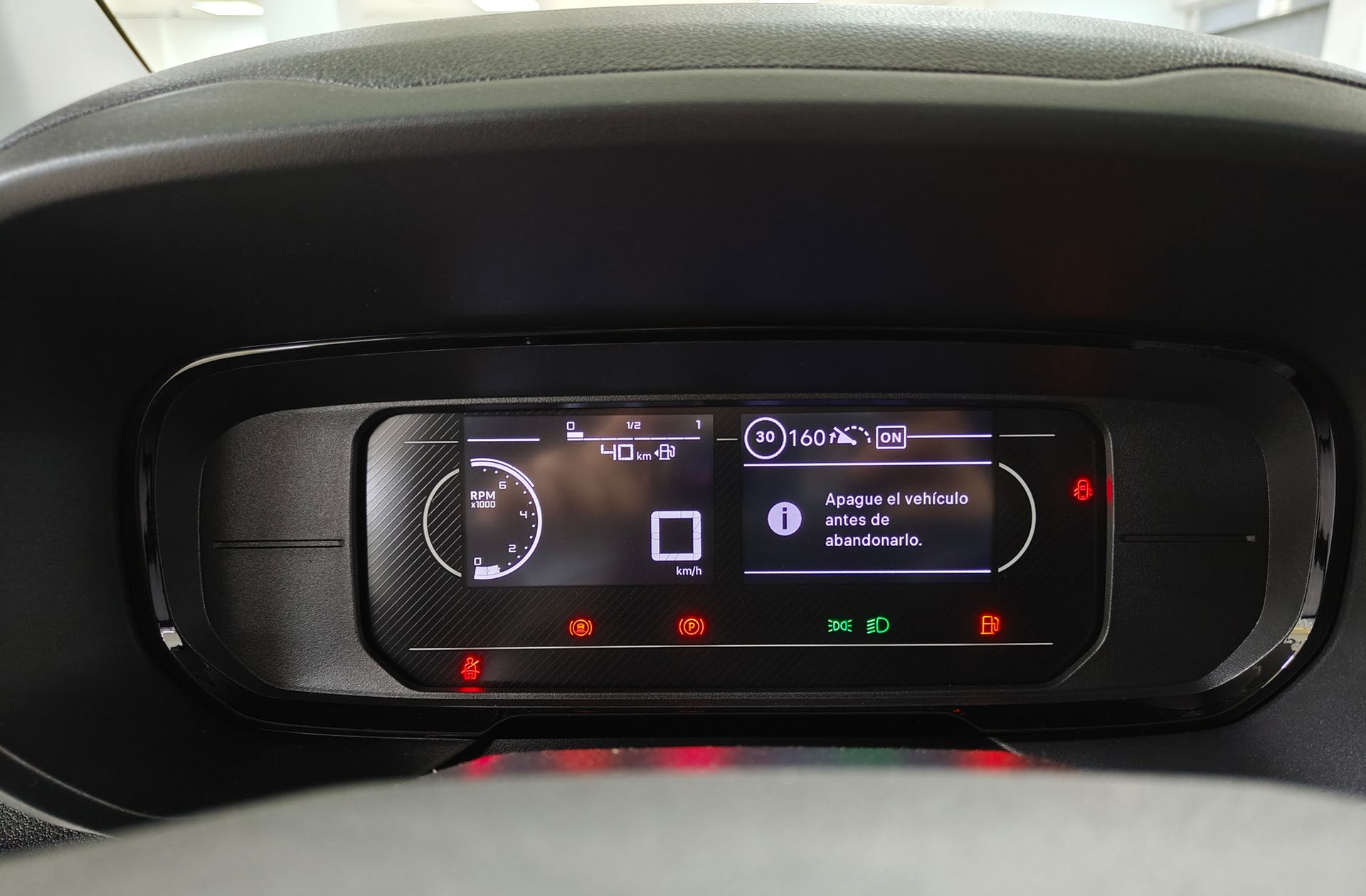 Fiat Doblò Furgon Furgón BlueHDi 100 M - foto 18