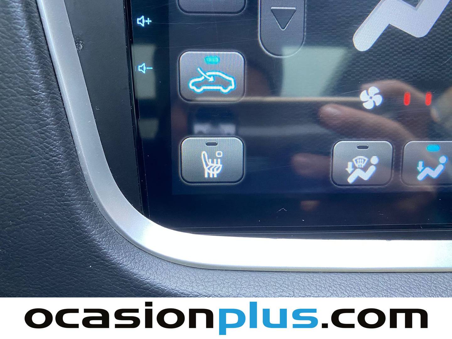 Foto SWM G01 SWM G01 1.5T Luxury (131 CV)