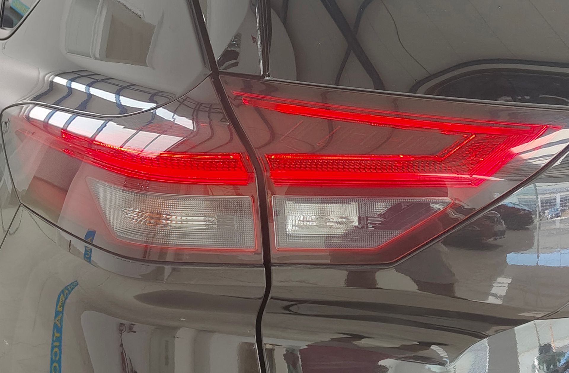 Nissan X-Trail 1.5 VC Turbo MHEV N-Connecta Xtronic 7 plazas - foto 19