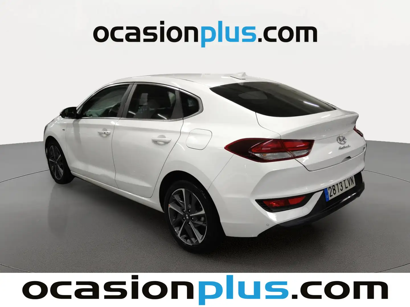 Foto Hyundai i30 Hyundai i30 Fastback 1.0 TGDI 48V Tecno (120 CV)