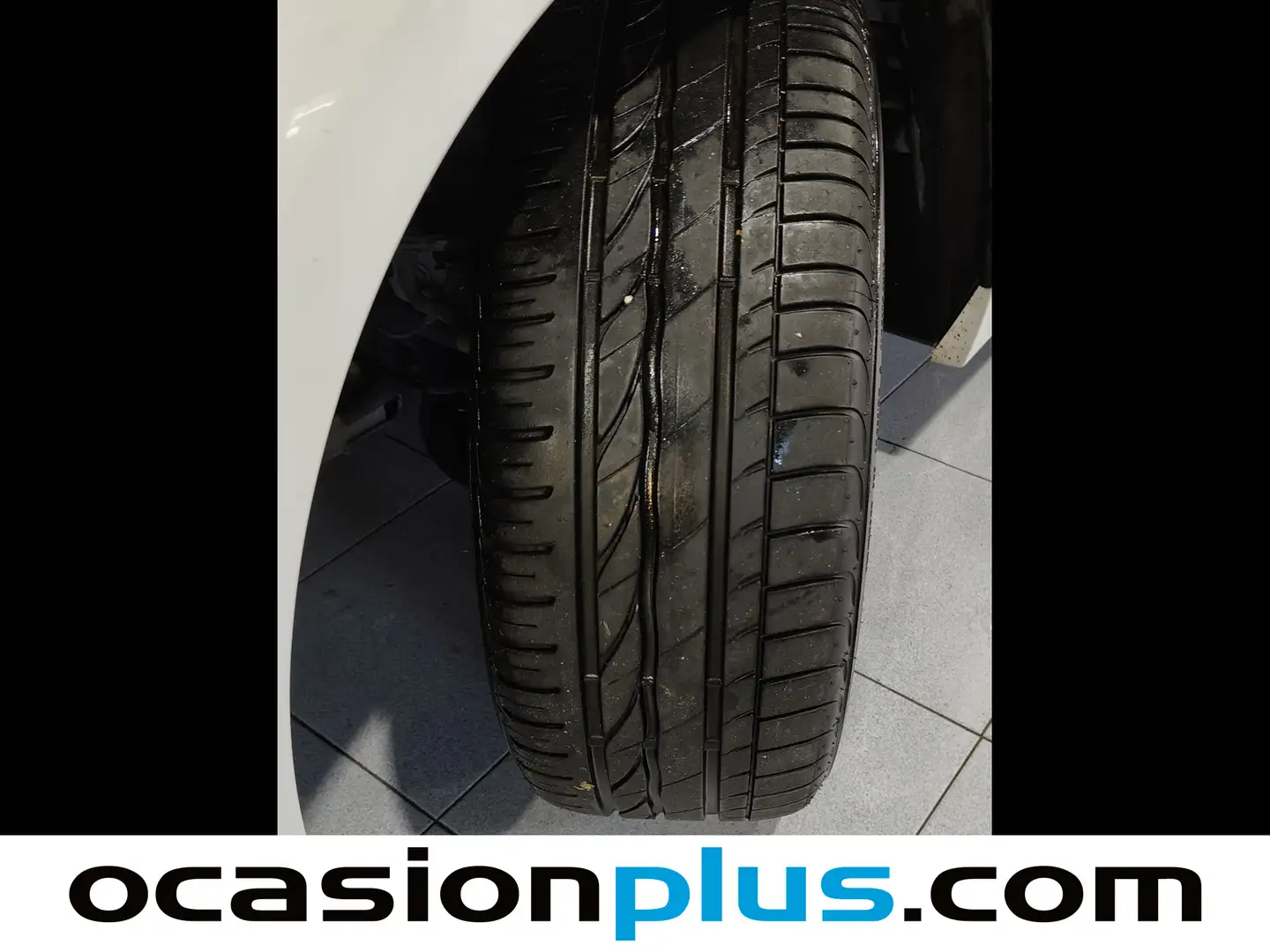 Foto BMW Serie 1 BMW Serie 1 116d (116 CV)