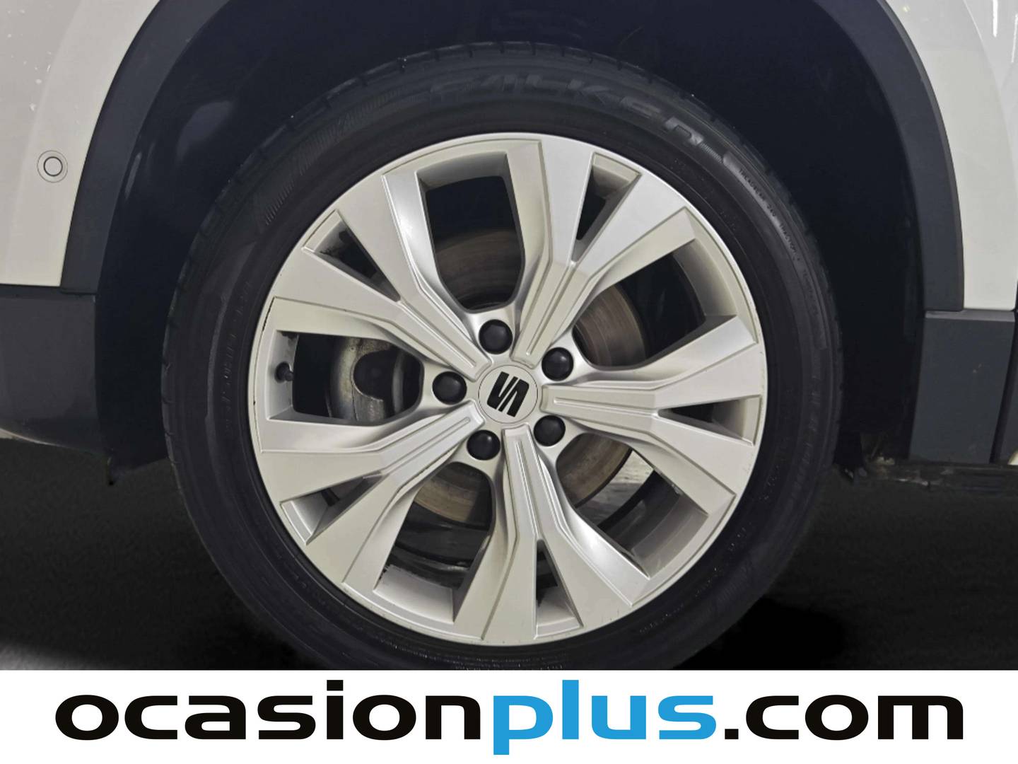 Foto Seat Ateca SEAT Ateca 2.0 TDI S&S X-Perience Go DSG (150 CV)