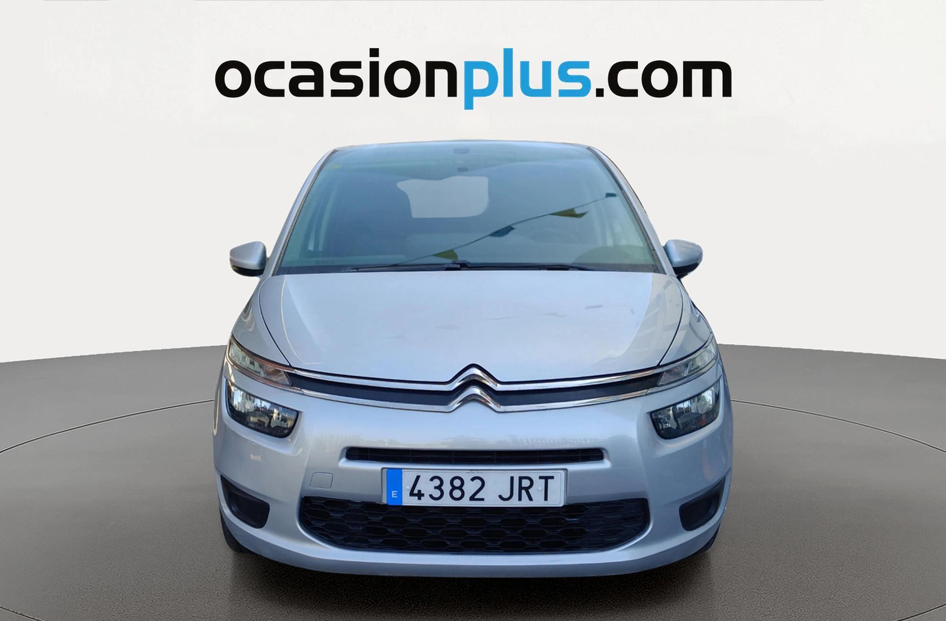 Citroën C4 Grand Picasso PureTech 130 Live Edition - foto 10