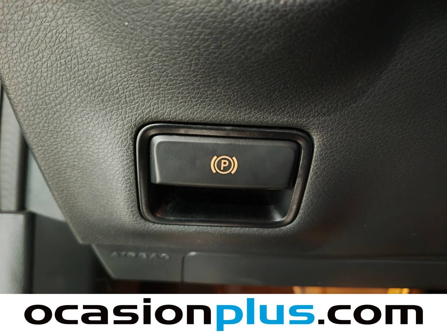 Mercedes GLA Mercedes-Benz GLA 180 (122 CV) Pack AMG automático