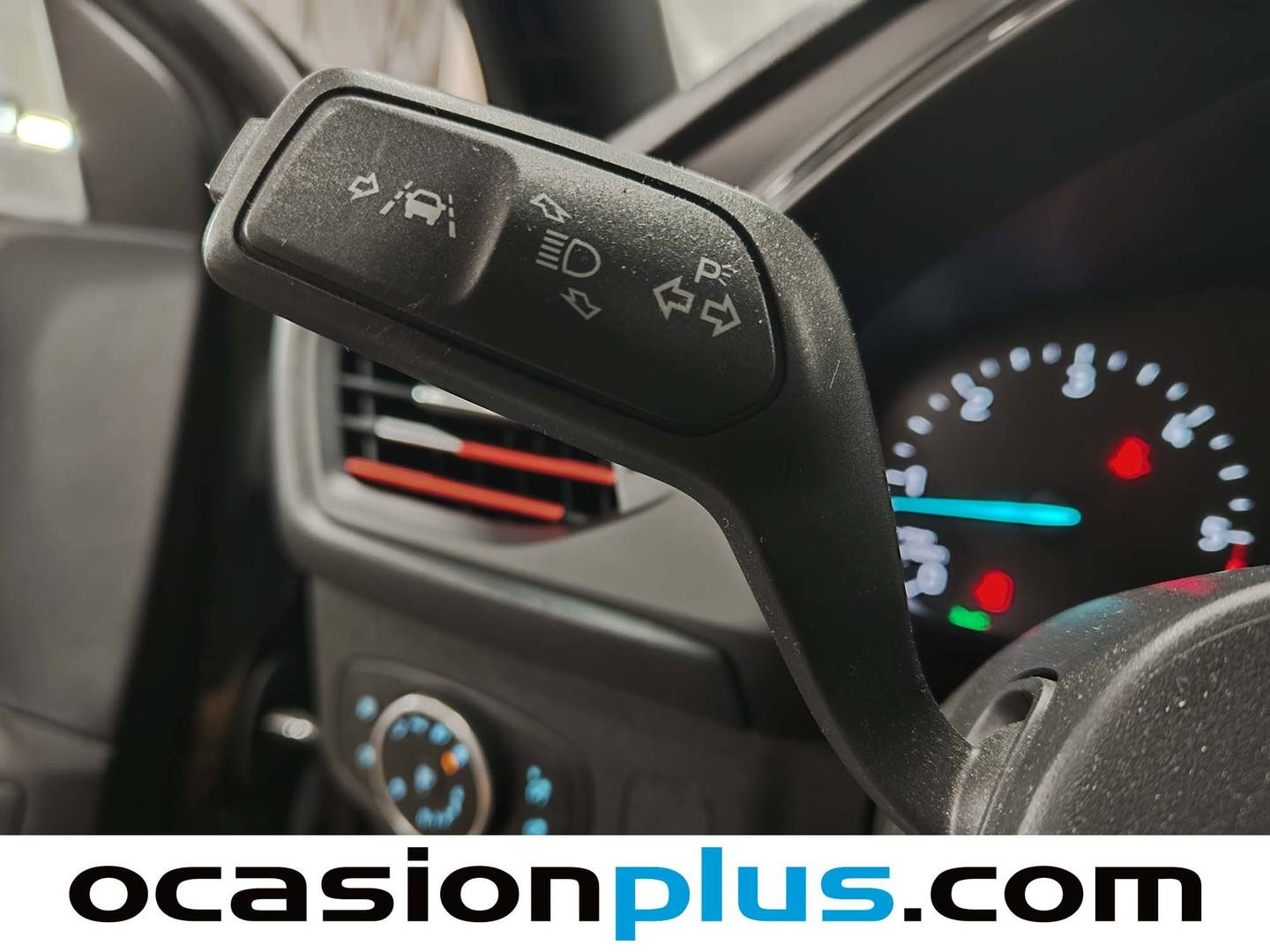 Ford Focus Ford Focus 1.5 Ecoblue ST-Line Auto (120 CV) seminuevo