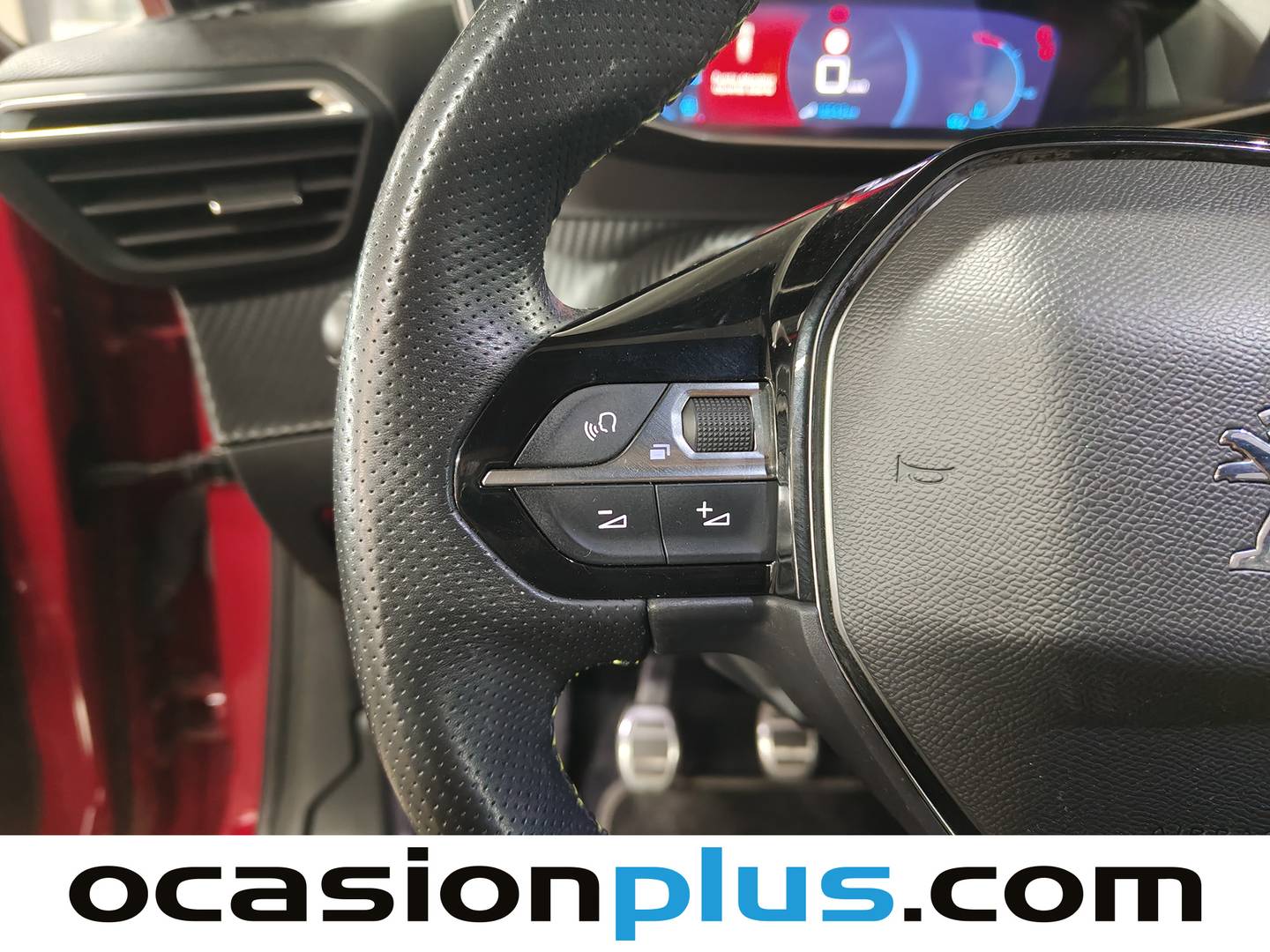 Peugeot 208 Peugeot 208 PureTech 100 S&S GT Line (100 CV) 100cv