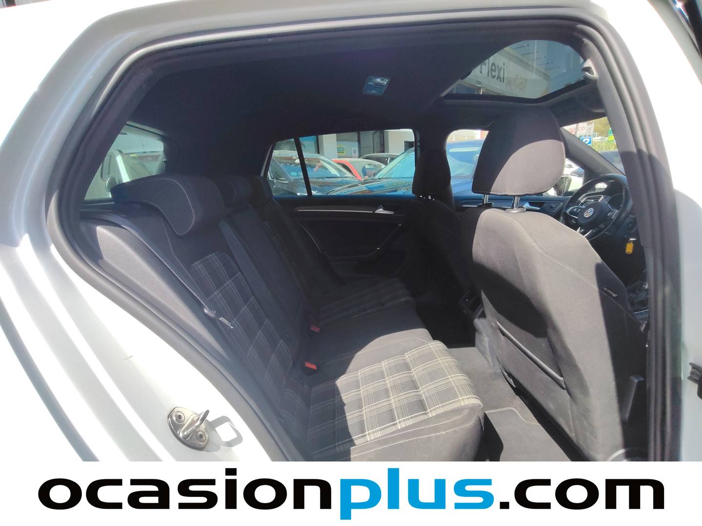 Volkswagen Golf Volkswagen Golf GTD 2.0 TDI (184 CV) DSG km 0