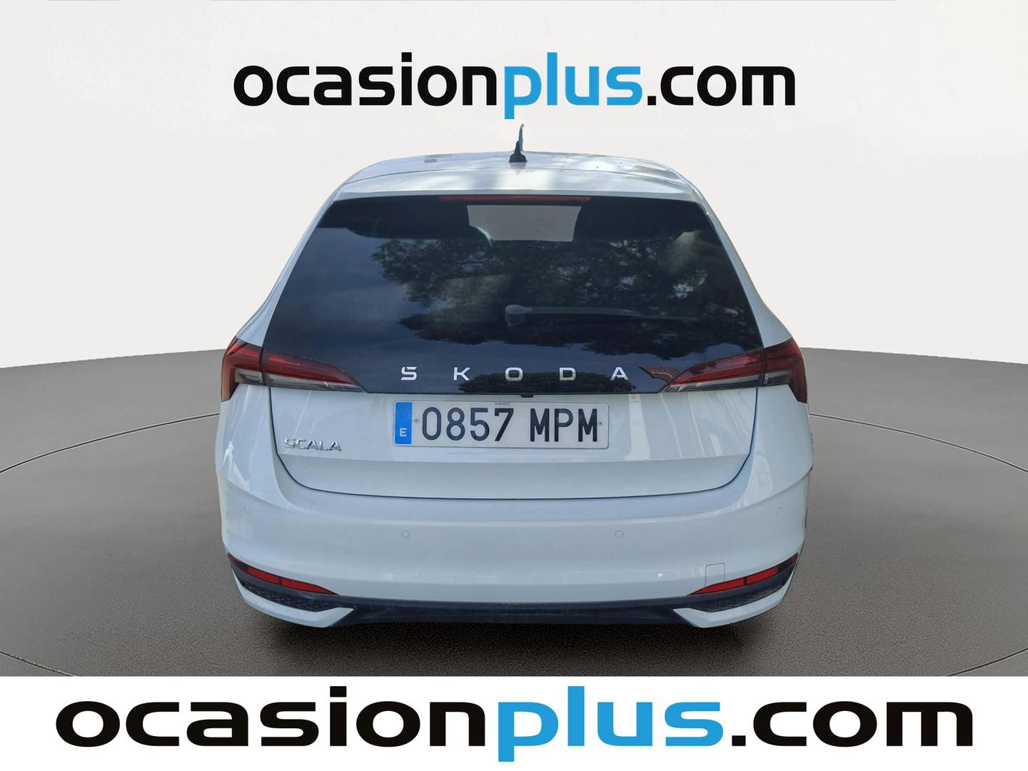 Skoda Scala Skoda Scala 1.0 TSI Selection (115 CV) barato