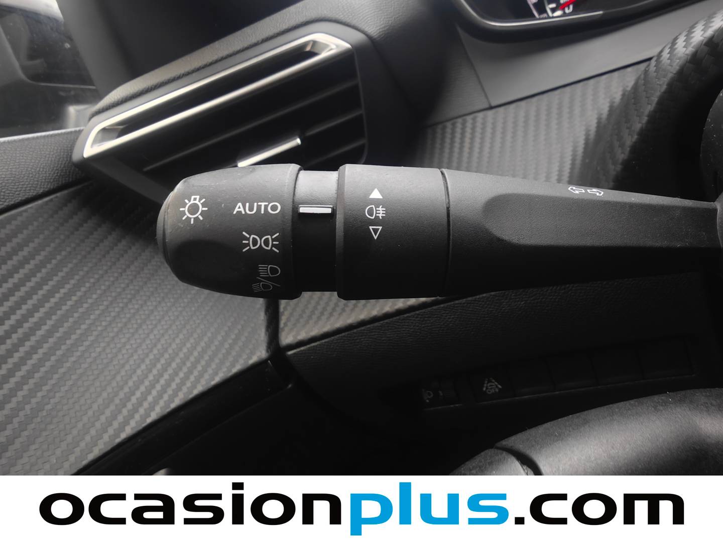 Peugeot 2008 Peugeot 2008 PureTech 100 S&S Allure (100 CV) de ocasión