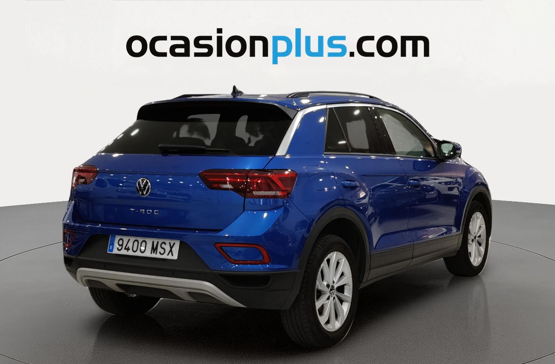 Volkswagen T-Roc Life 1.0 TSI - foto 4