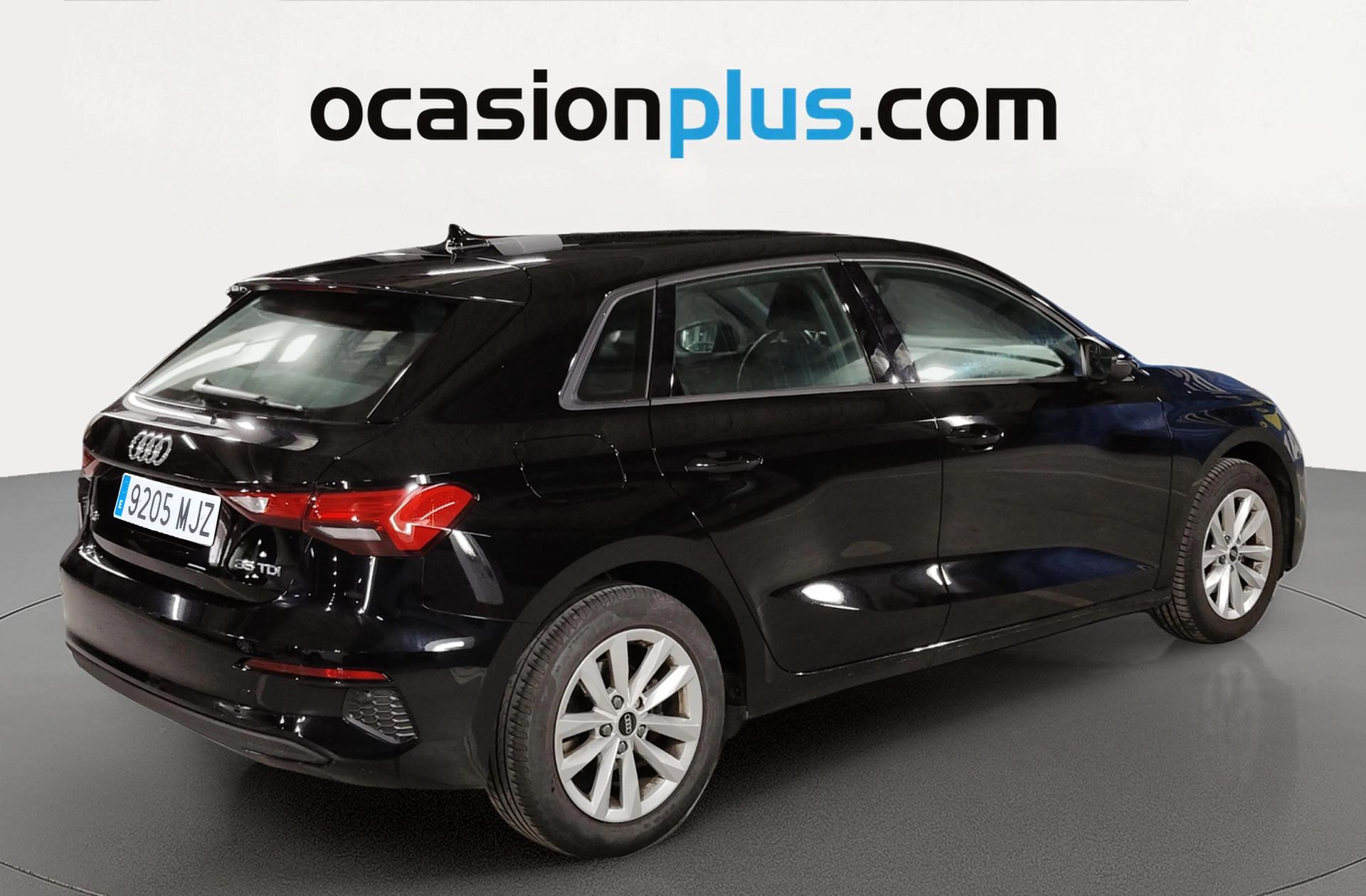 Audi A3 Sportback 35 TDI S tronic - foto 4