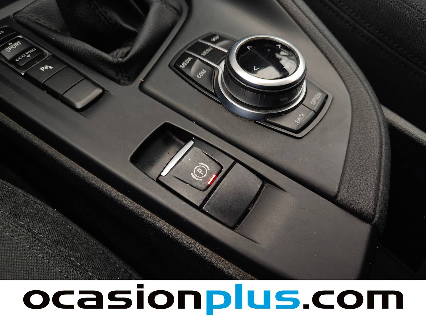 BMW X1 BMW X1 sDrive18d Business (150 CV) diésel