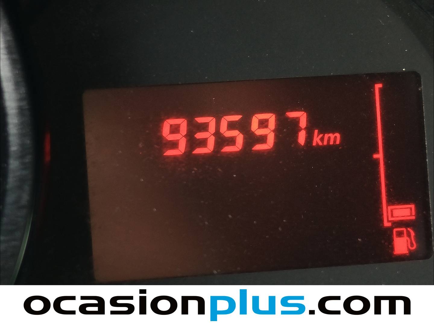 Dacia Dokker Dacia Dokker Van 1.6 GLP Ambiance (98 CV) seminuevo