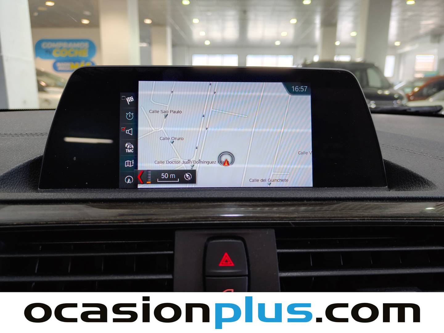 BMW Serie 2 BMW Serie 2 218i Cabrio (136 CV) automático