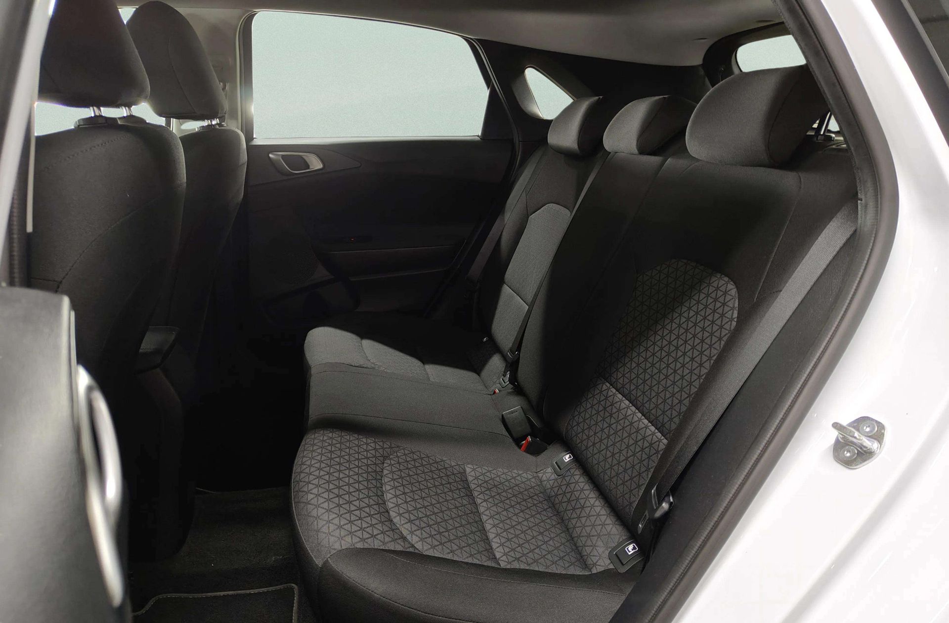 Kia Ceed 1.0 T-GDi Concept - foto 10