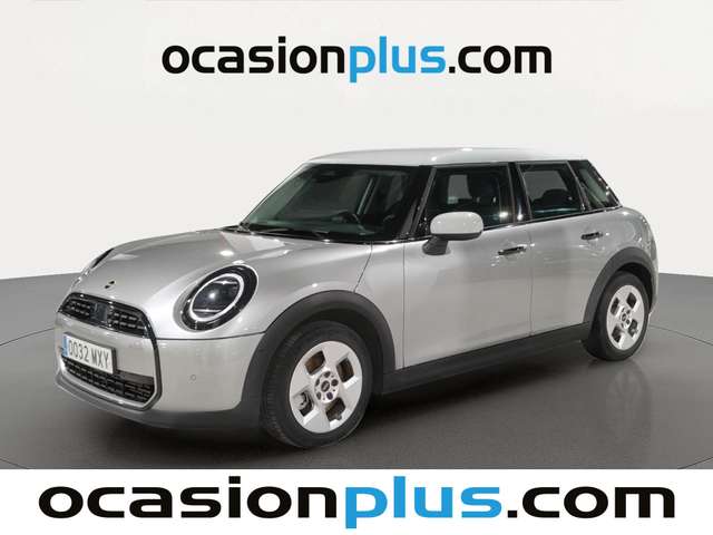 Mini COOPER MINI Cooper 5 Puertas 5 Puertas C (156 CV) de segunda mano