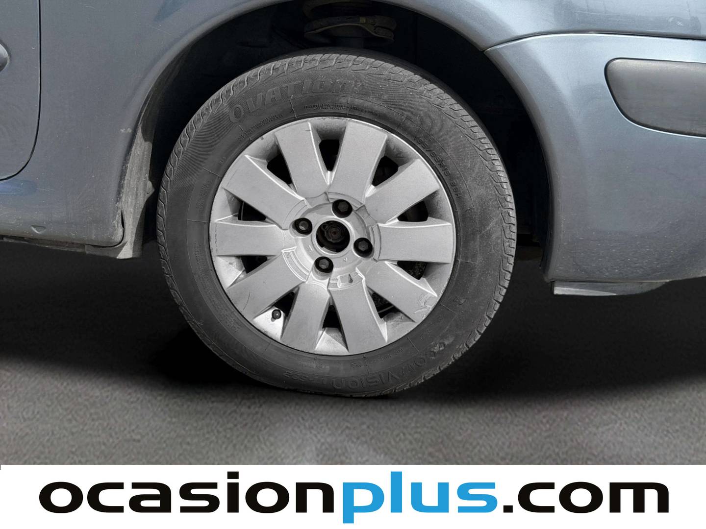 Acabados Citroën Xsara Picasso Citroen Xsara Picasso 1.6 HDi SX Top (92 CV)