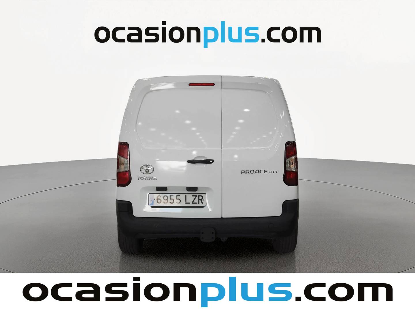 Toyota Proace City Toyota Proace City 1.5 D GX Plus L1 (102 CV) al mejor precio