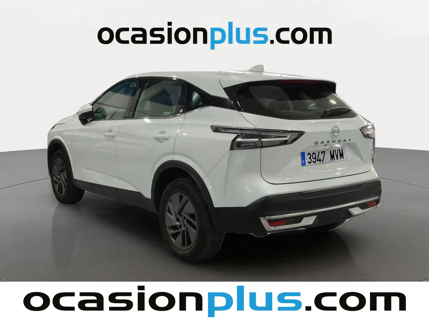Foto Nissan QASHQAI Nissan Qashqai DIG-T 158 mHEV Acenta Xtronic (158 CV)