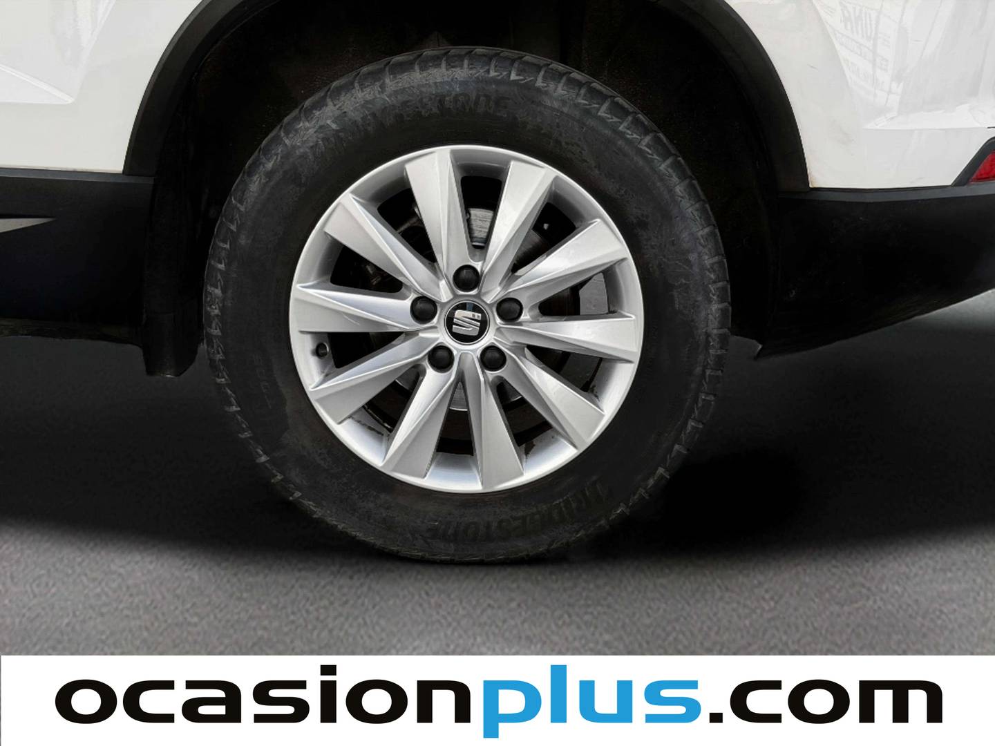 Seat Ateca Seat Ateca 1.0 TSI S&S Ecomotive Style (115 CV) gasolina