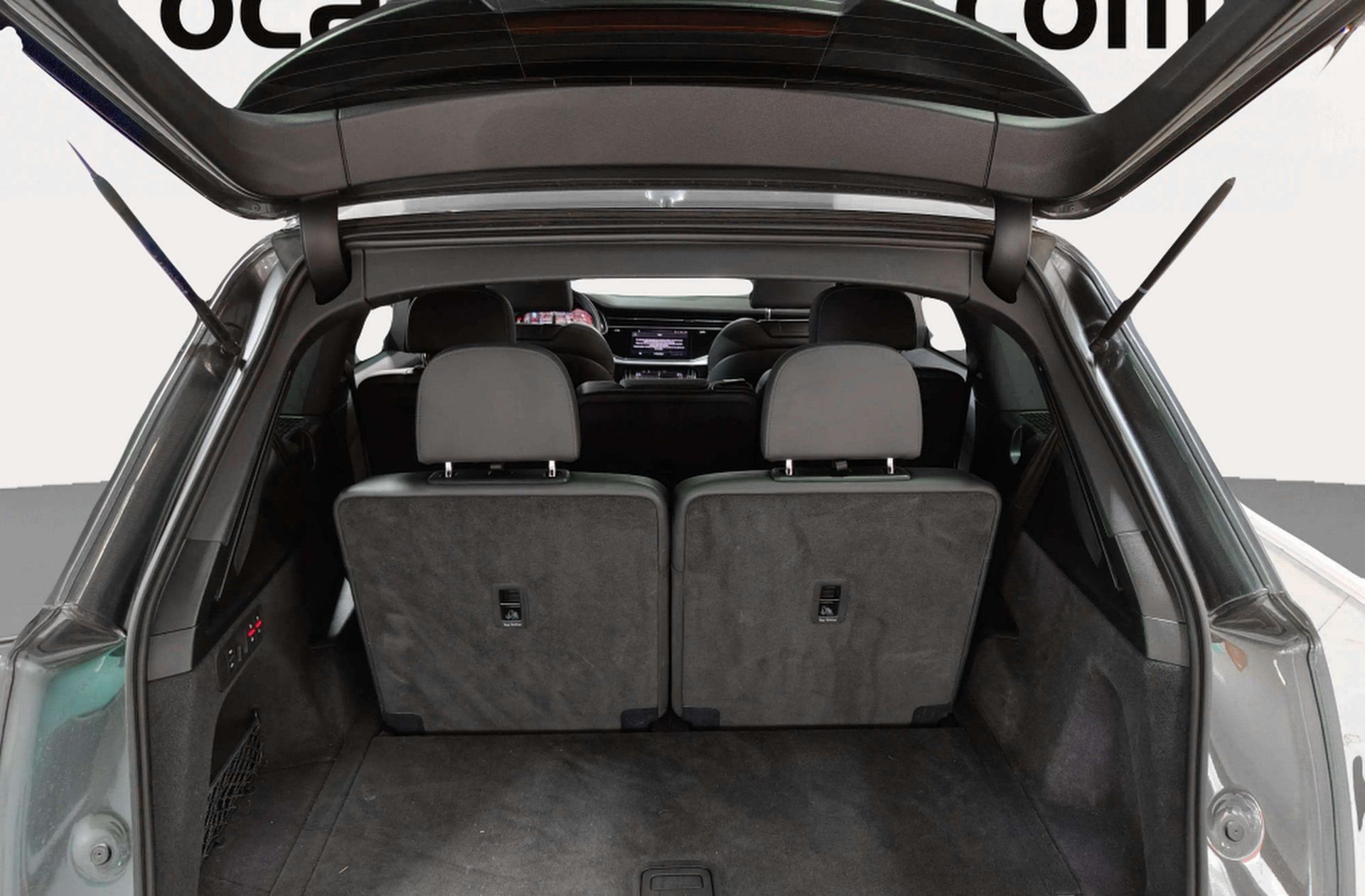 Audi Q7 Black line 50 TDI quattro tiptronic 7 plazas - foto 29