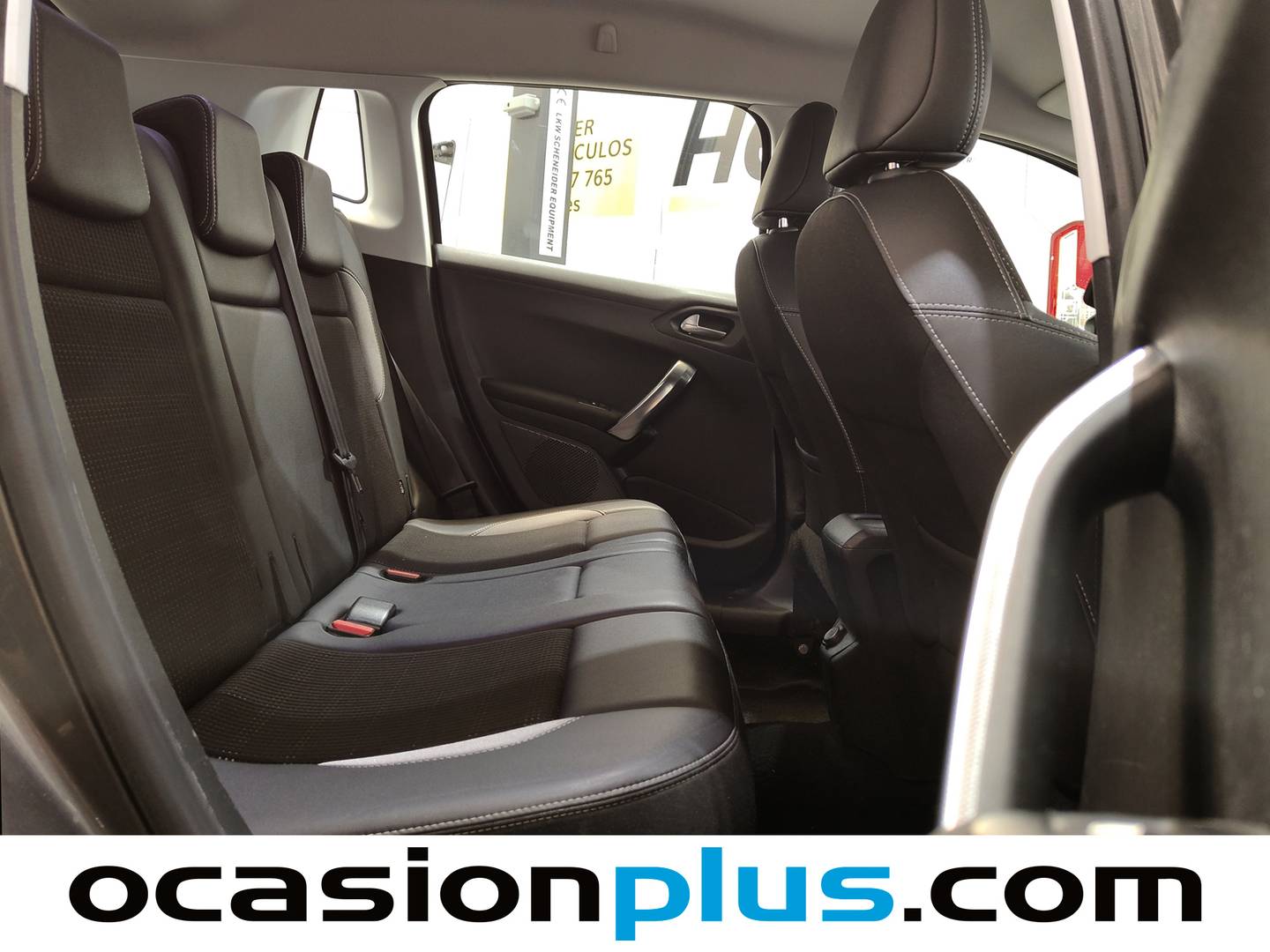 Peugeot 2008 Peugeot 2008 PureTech 110 S&S Allure EAT6 (110 CV) al mejor precio