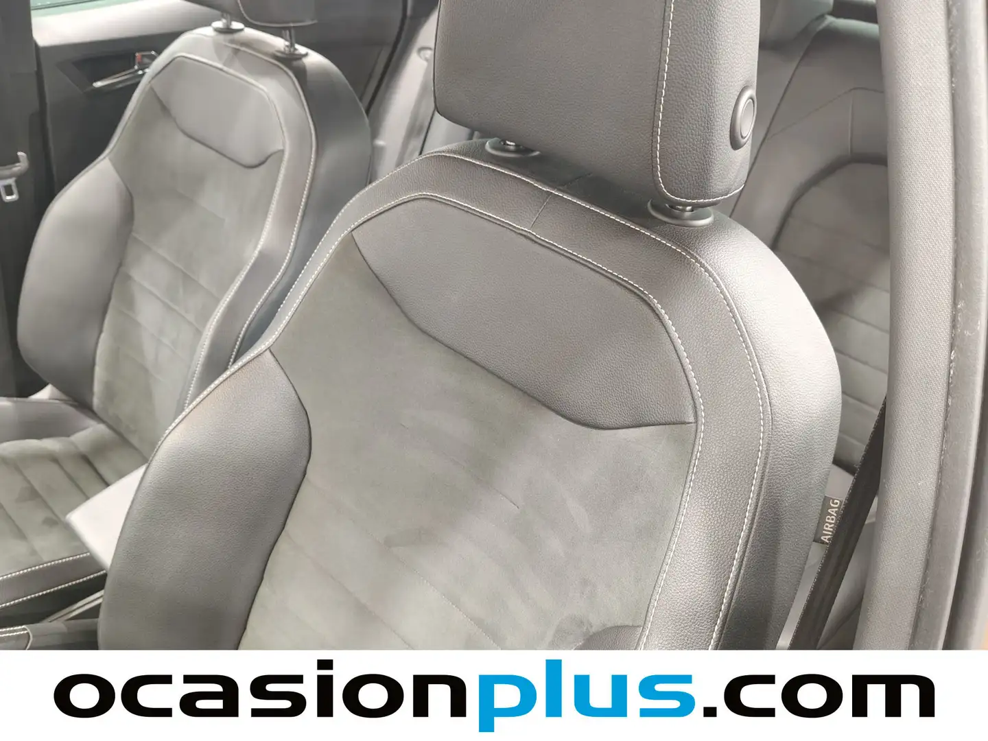 Foto Seat Arona SEAT Arona 1.0 TGI GNC Xcellence (90 CV)