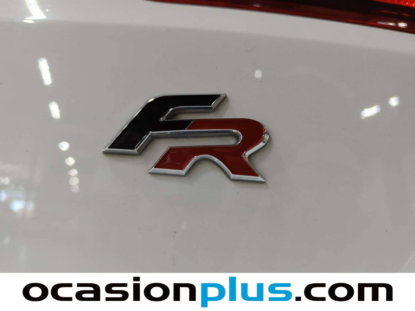 Foto Seat León SEAT León ST ST 1.5 EcoTSI S&S FR Edition (150 CV)