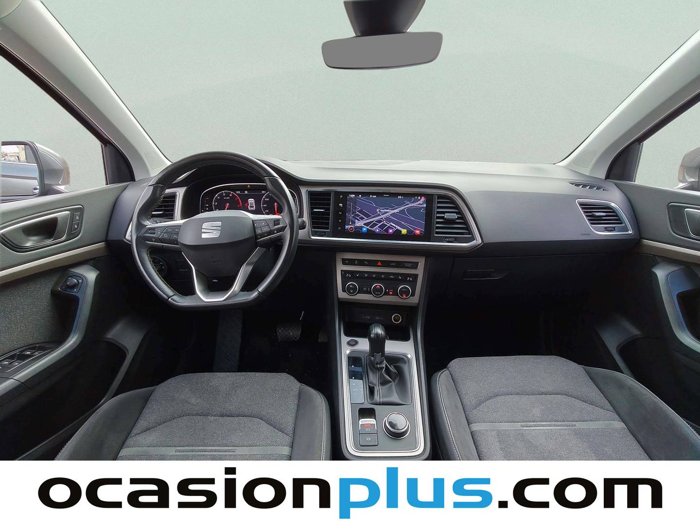 Foto Seat Ateca SEAT Ateca 1.5 TSI S&S X-Perience XL DSG (150 CV)