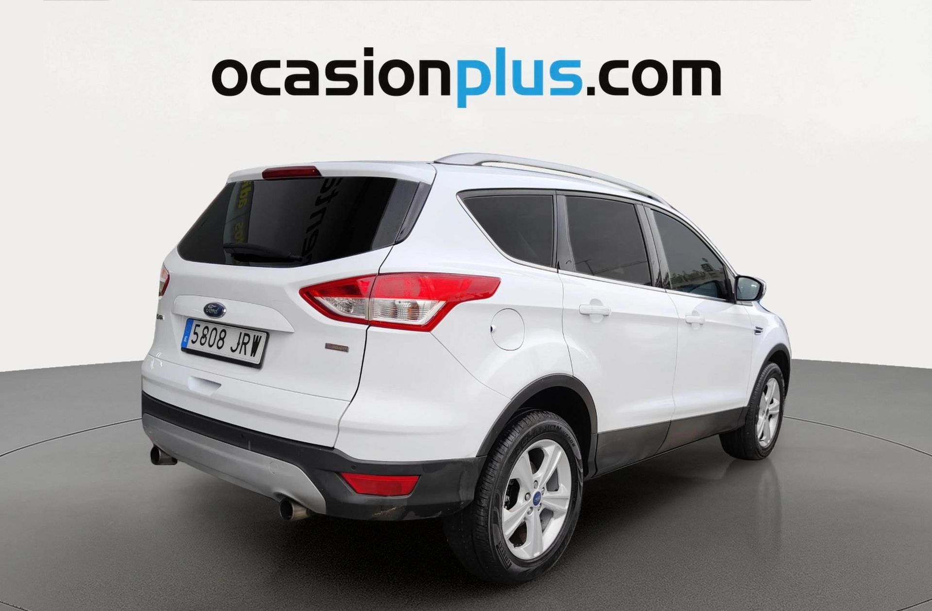 Ford Kuga 1.5 EcoBoost Trend 4x2 - foto 4