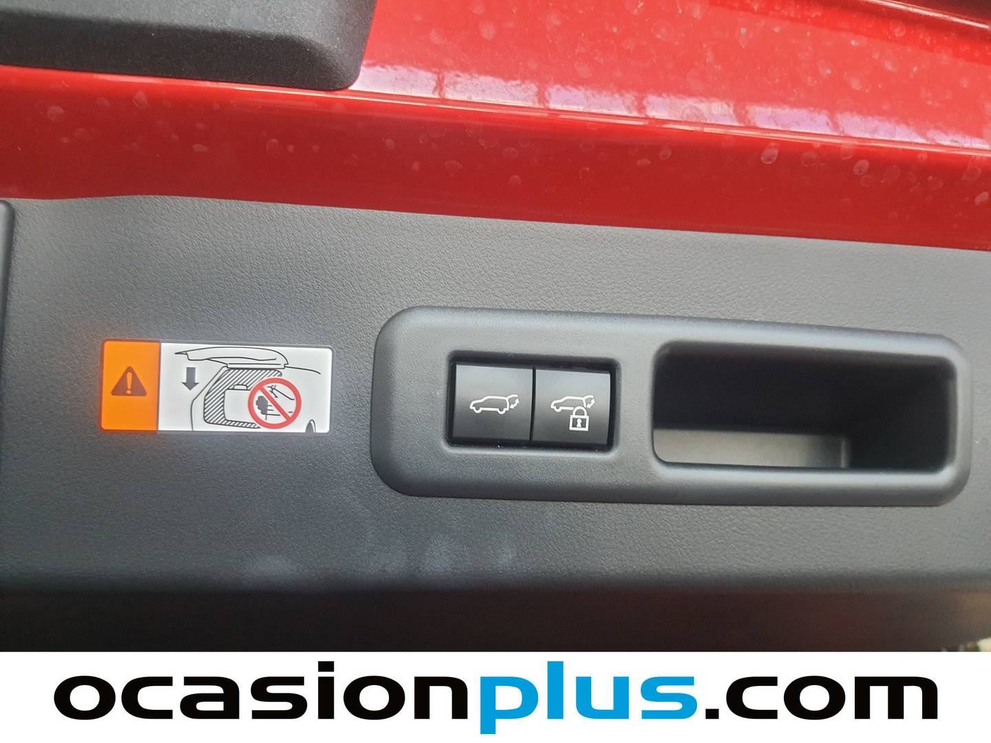 Foto Lexus LBX Lexus LBX 1.5 HEV Emotion+ (136 CV)