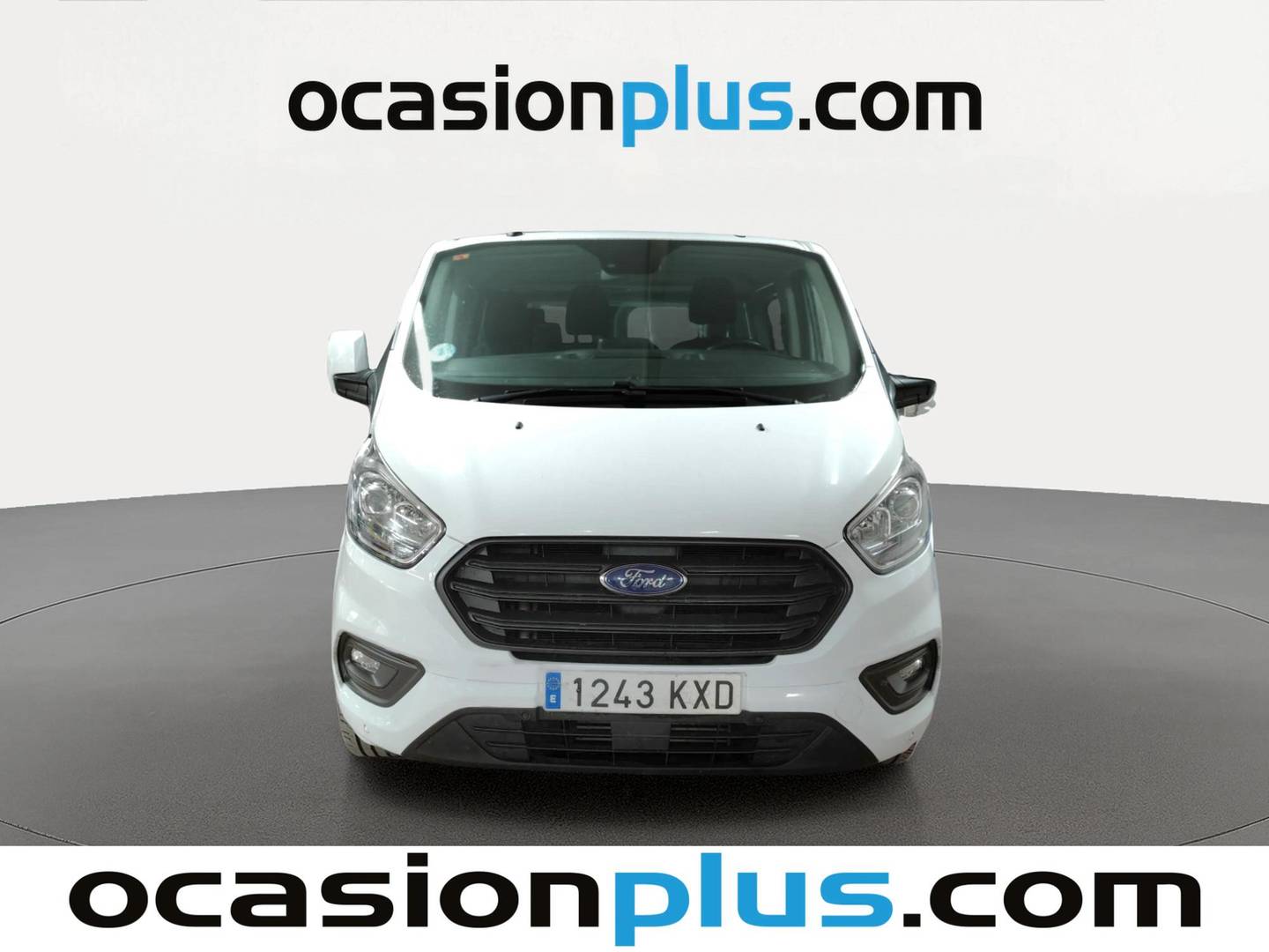 Ford Transit Custom Ford Transit Custom Kombi 2.0 TDCI 320 L1 Trend (130 CV) barato