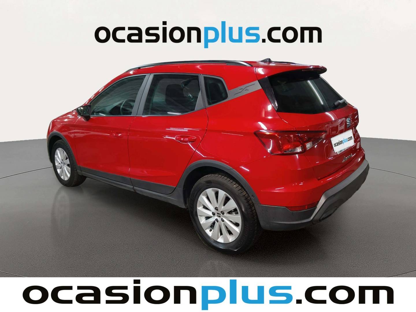 Foto Seat Arona SEAT Arona 1.0 TSI Style XL DSG 81 kW (110 CV)