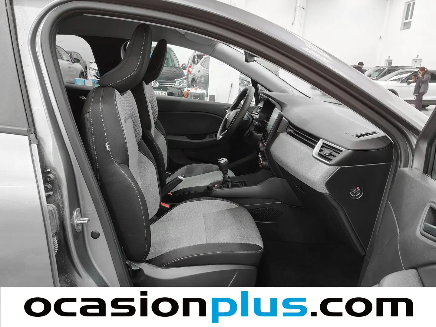 Foto Renault Clio Renault Clio Evolution dCi (100 CV)