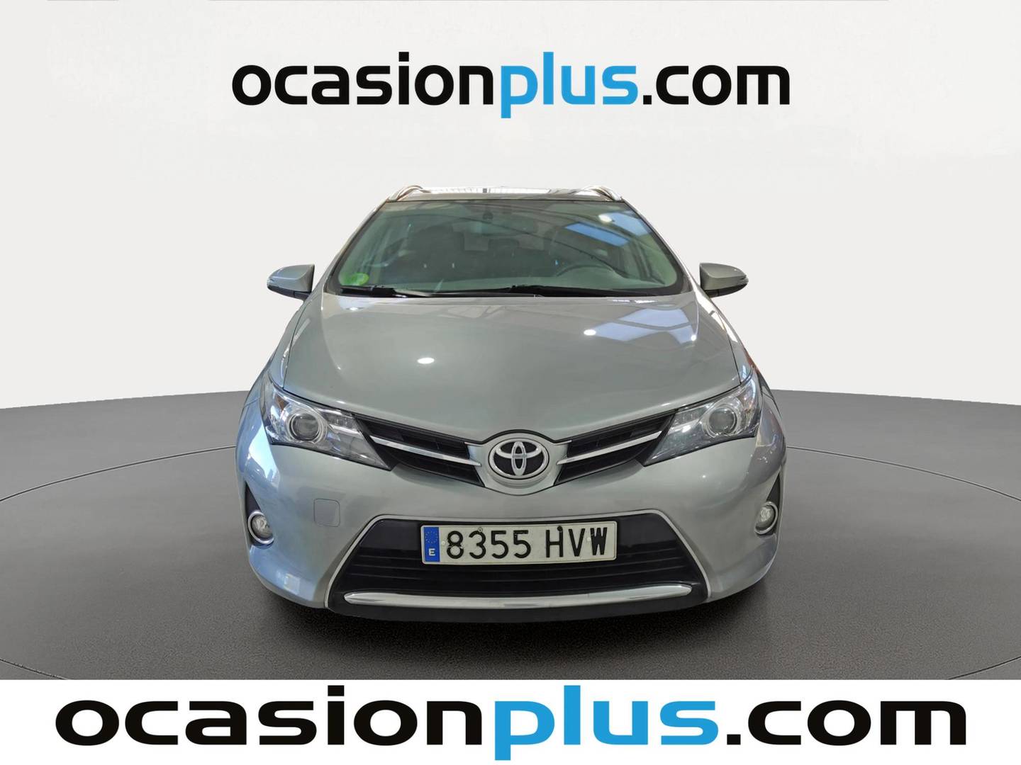 Toyota Auris Toyota Auris 130 Touring Sports Active (132 CV) 132cv