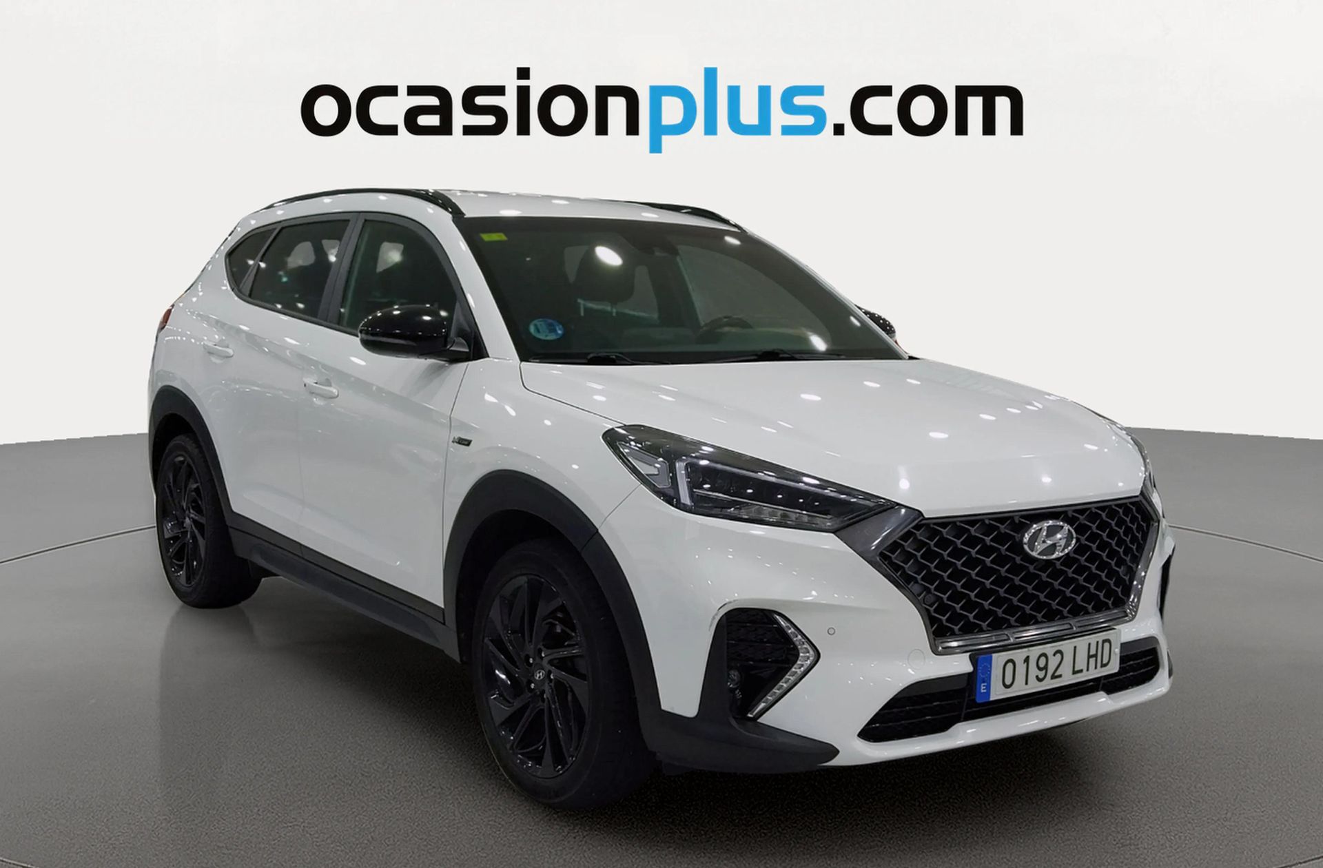 Hyundai Tucson 1.6 CRDi 48V N-Line DT 4x2 - foto 2