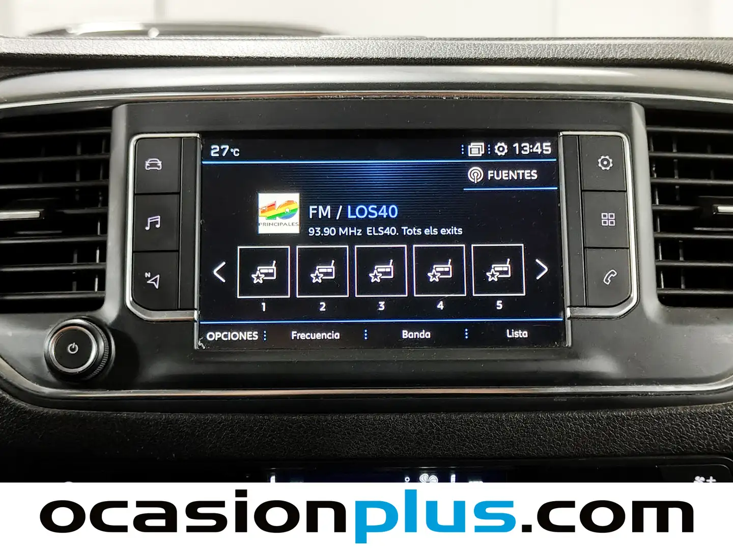 Foto Peugeot Traveller Peugeot Traveller BlueHDi 150 Active Compact 8 Plazas (150 CV)