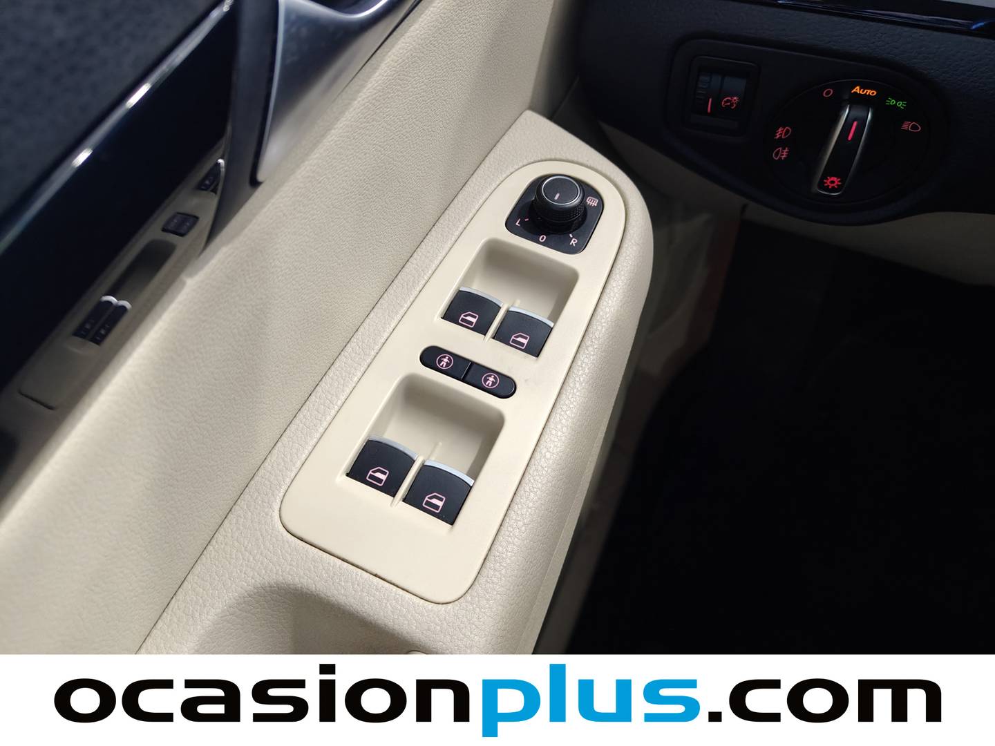 Volkswagen Sharan Volkswagen Sharan Sport 2.0 TDI BMT (150 CV) DSG 7 Plazas km 0