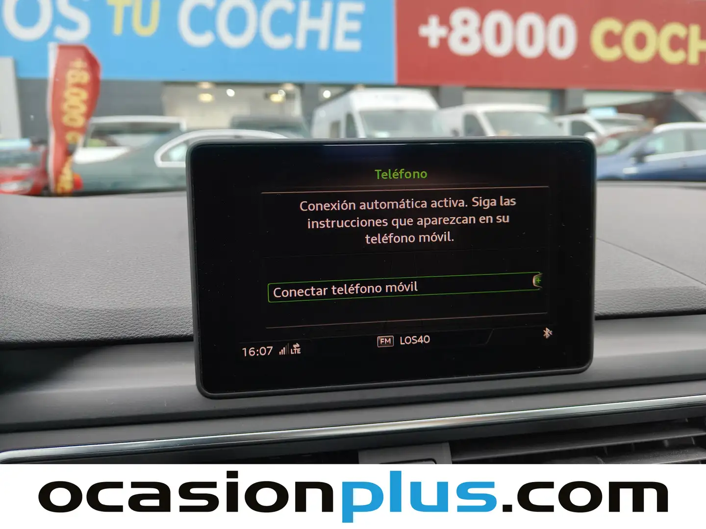 Foto Audi A4 Audi A4 sport edition 2.0 TDI (150 CV) S tronic Pack S-Line