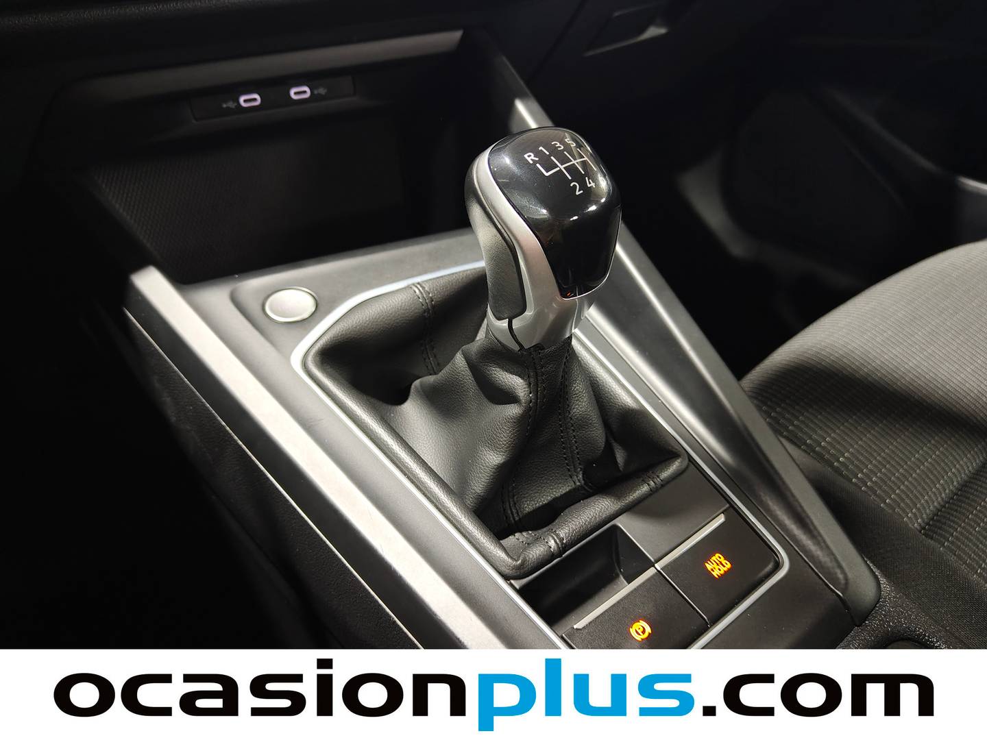 Volkswagen Golf Volkswagen Golf 2.0 TDI (115 CV) de segunda mano