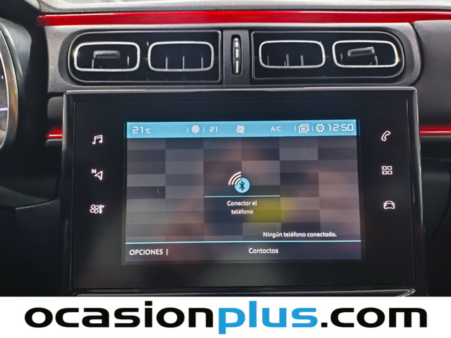 Citroën C3 Citroën C3 PureTech 82 Feel (83 CV) barato