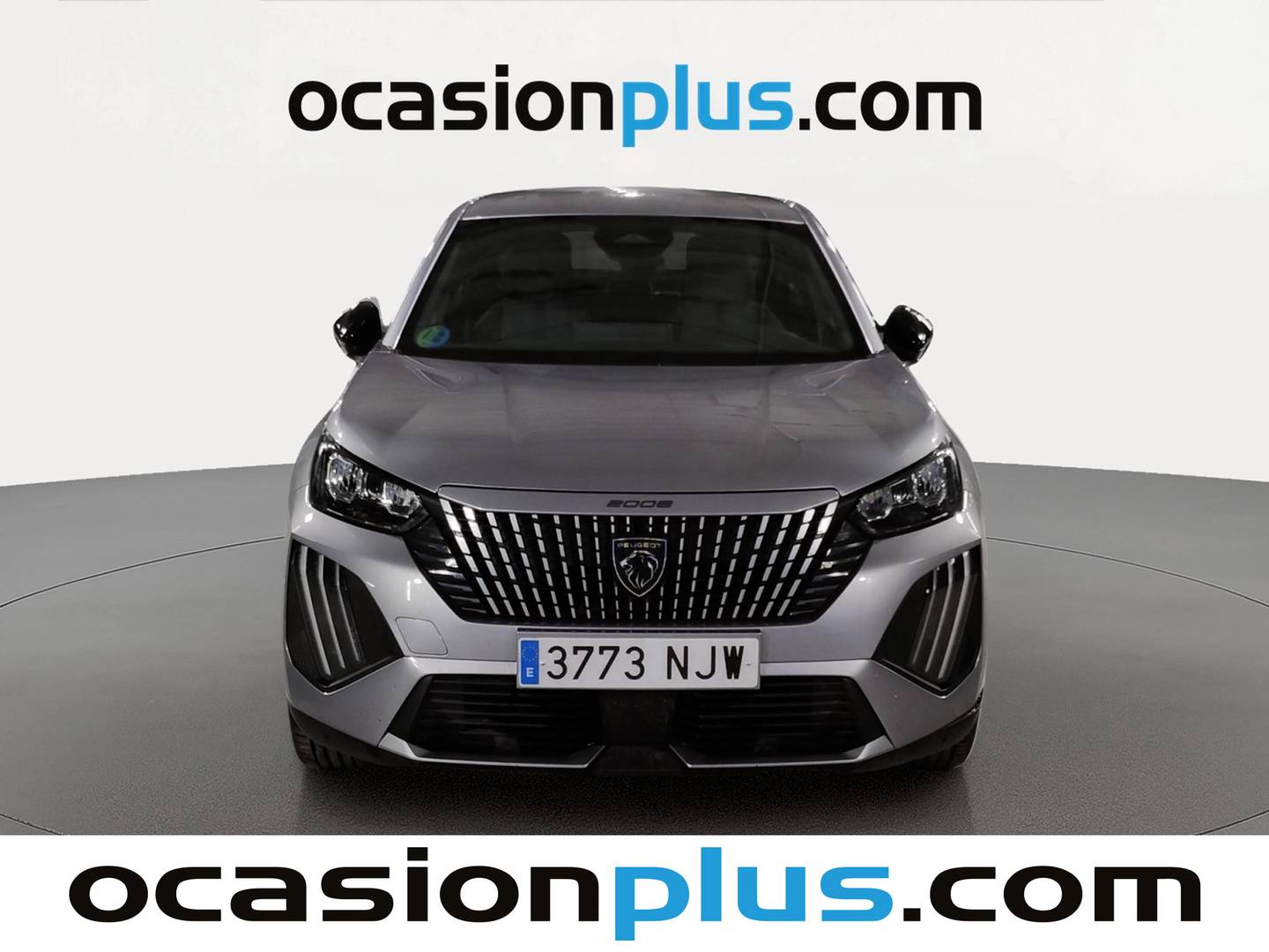 Peugeot 2008 Peugeot 2008 Allure Hybrid eDCS6 (145 CV) 145cv