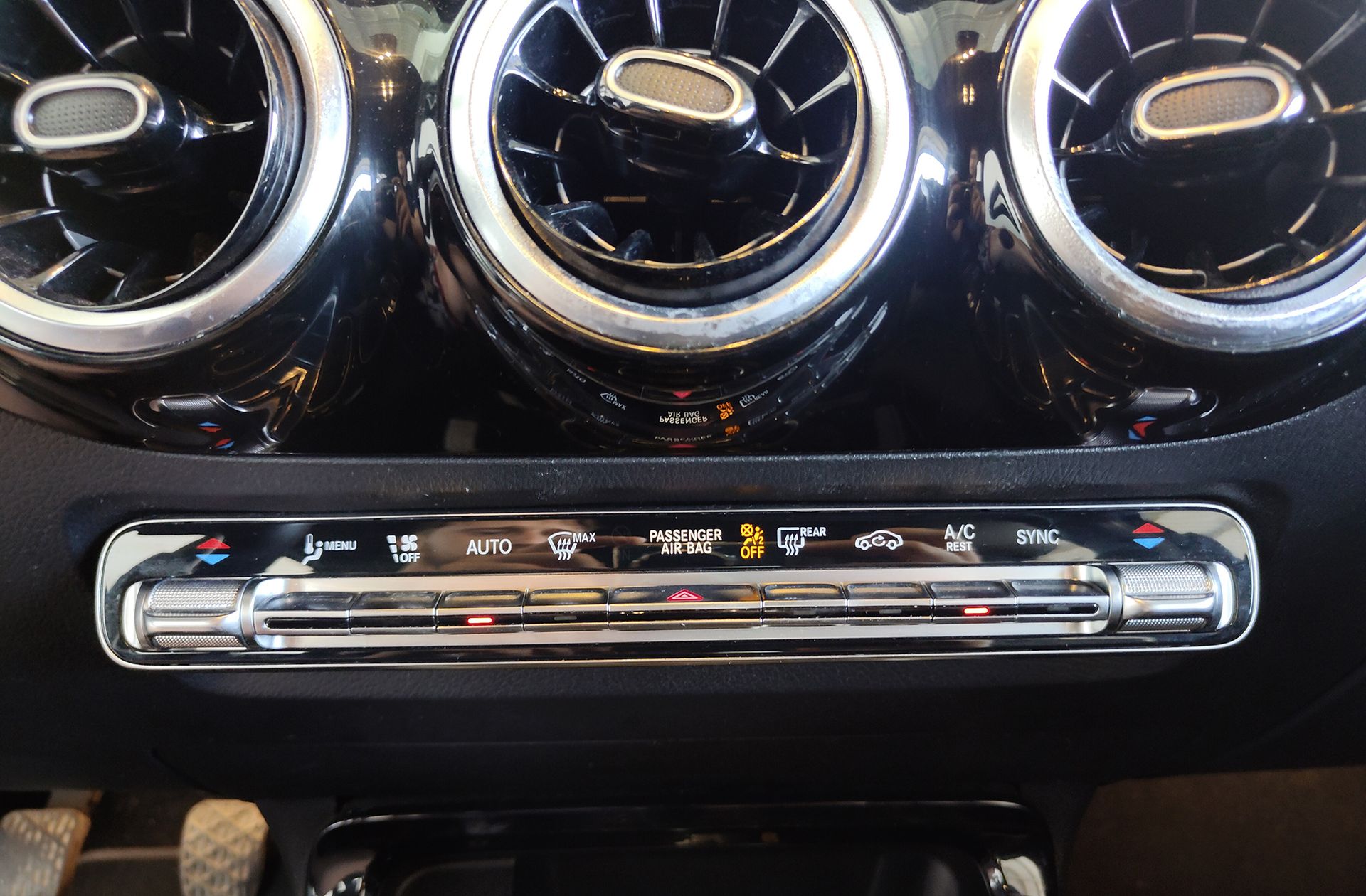 Mercedes-Benz Clase B B 180 d - foto 33