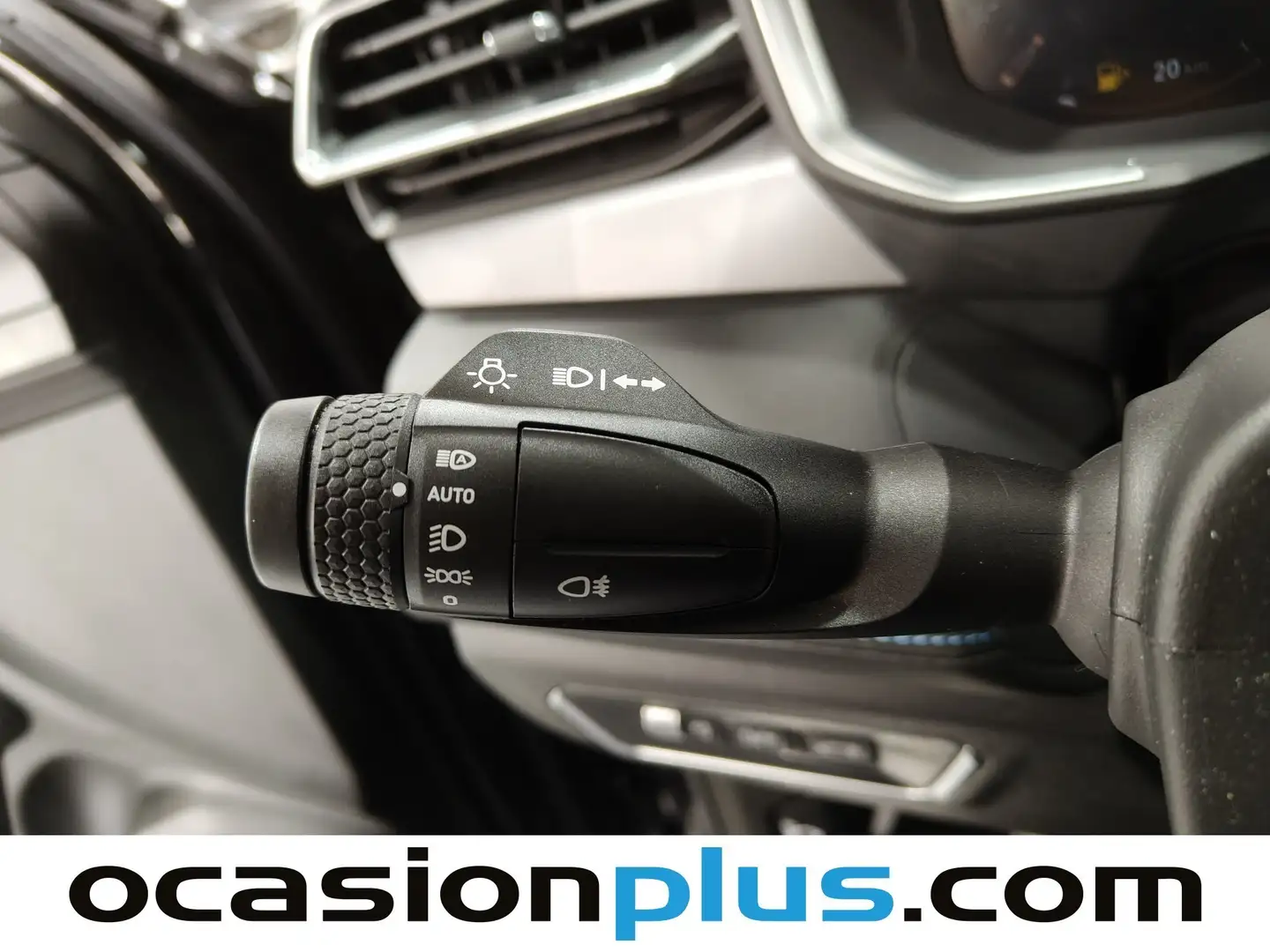 Foto Lynk & Co 01 Lynk & Co 01 1.5 PHEV 6.6kW  (261 CV)