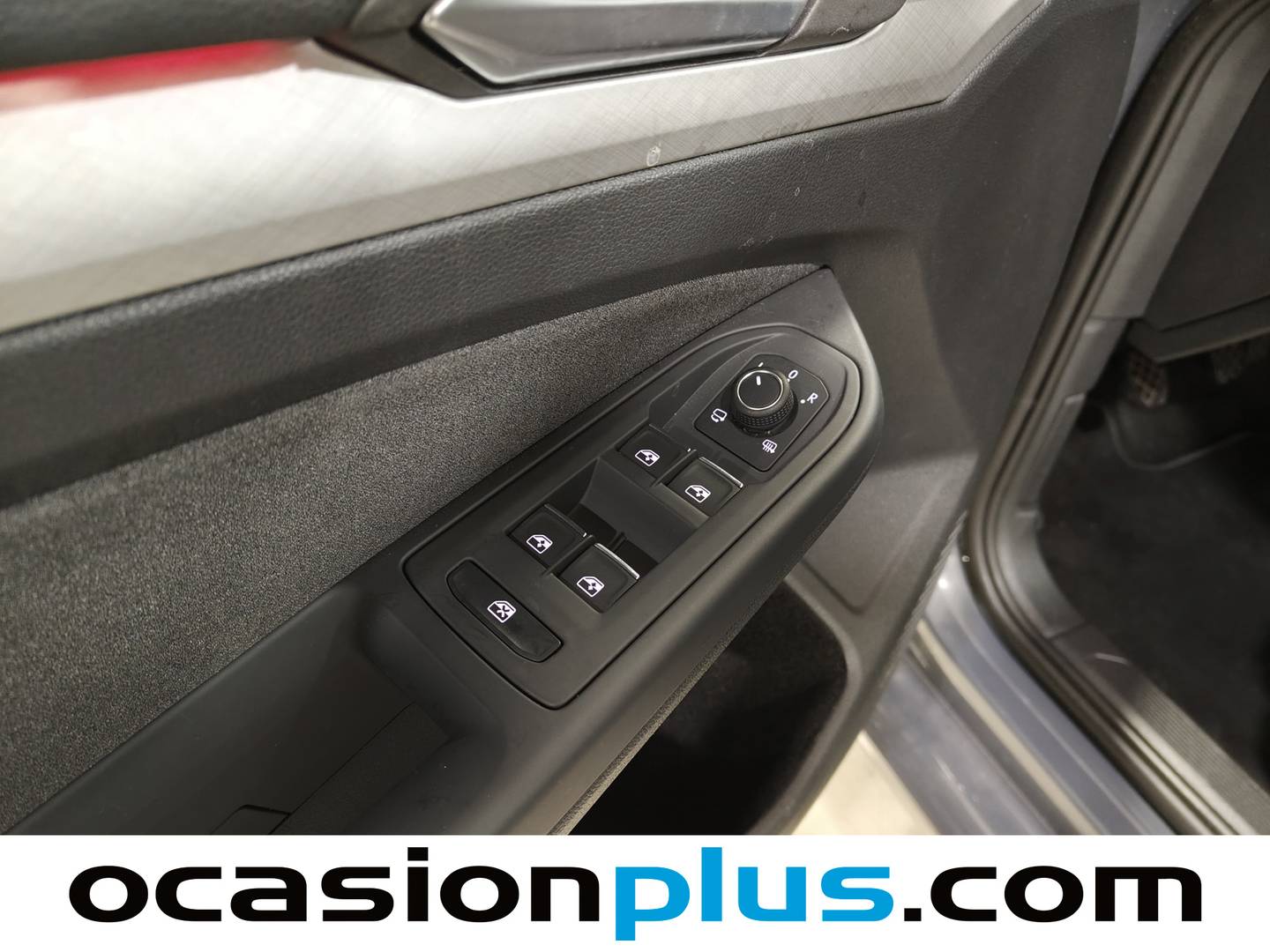 Foto Volkswagen Golf Volkswagen Golf Más 2.0 TDI (115 CV)