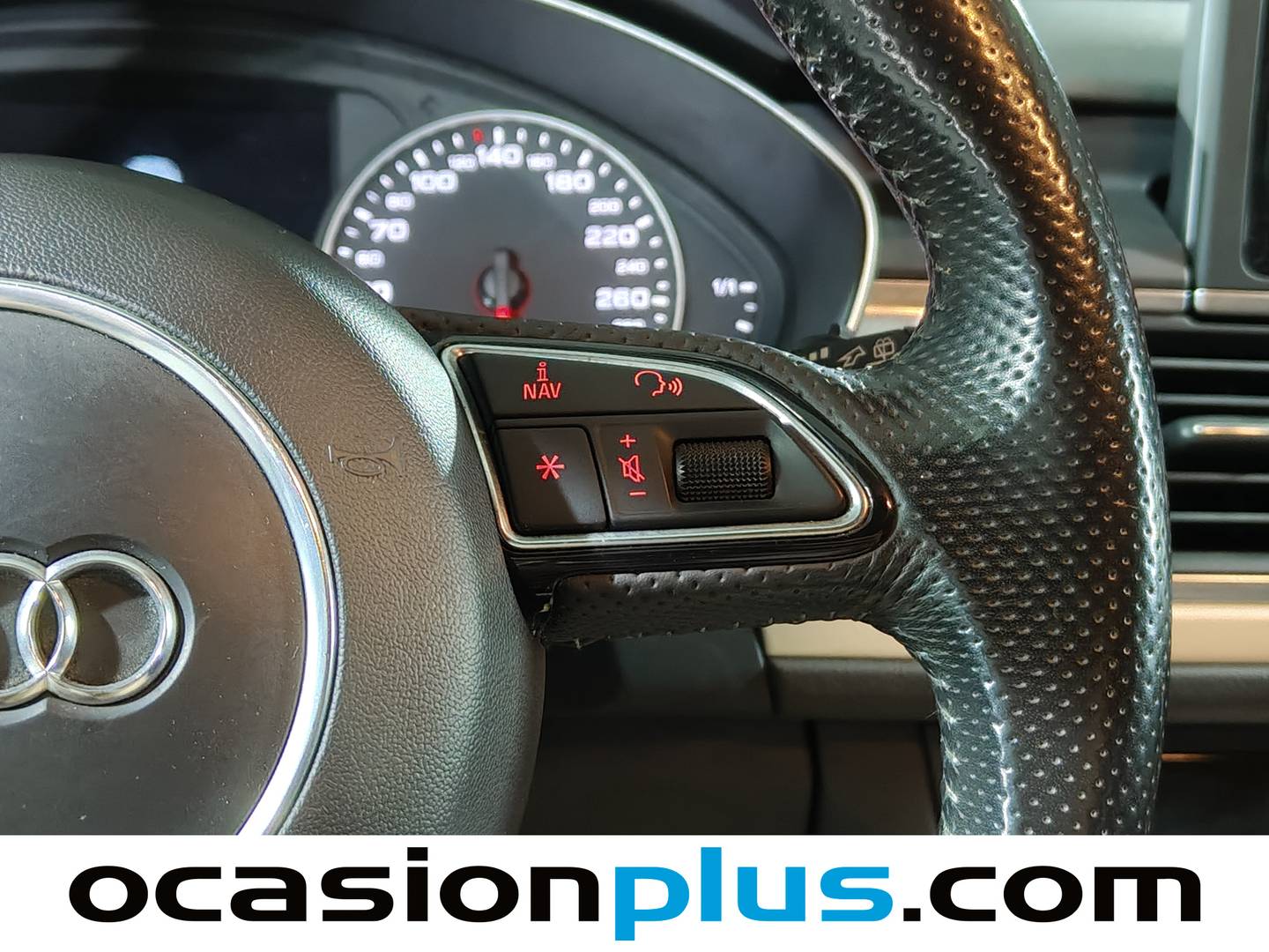 Foto Audi A6 Audi A6 Avant 3.0 TDI quattro (245 CV) S tronic Pack S-Line