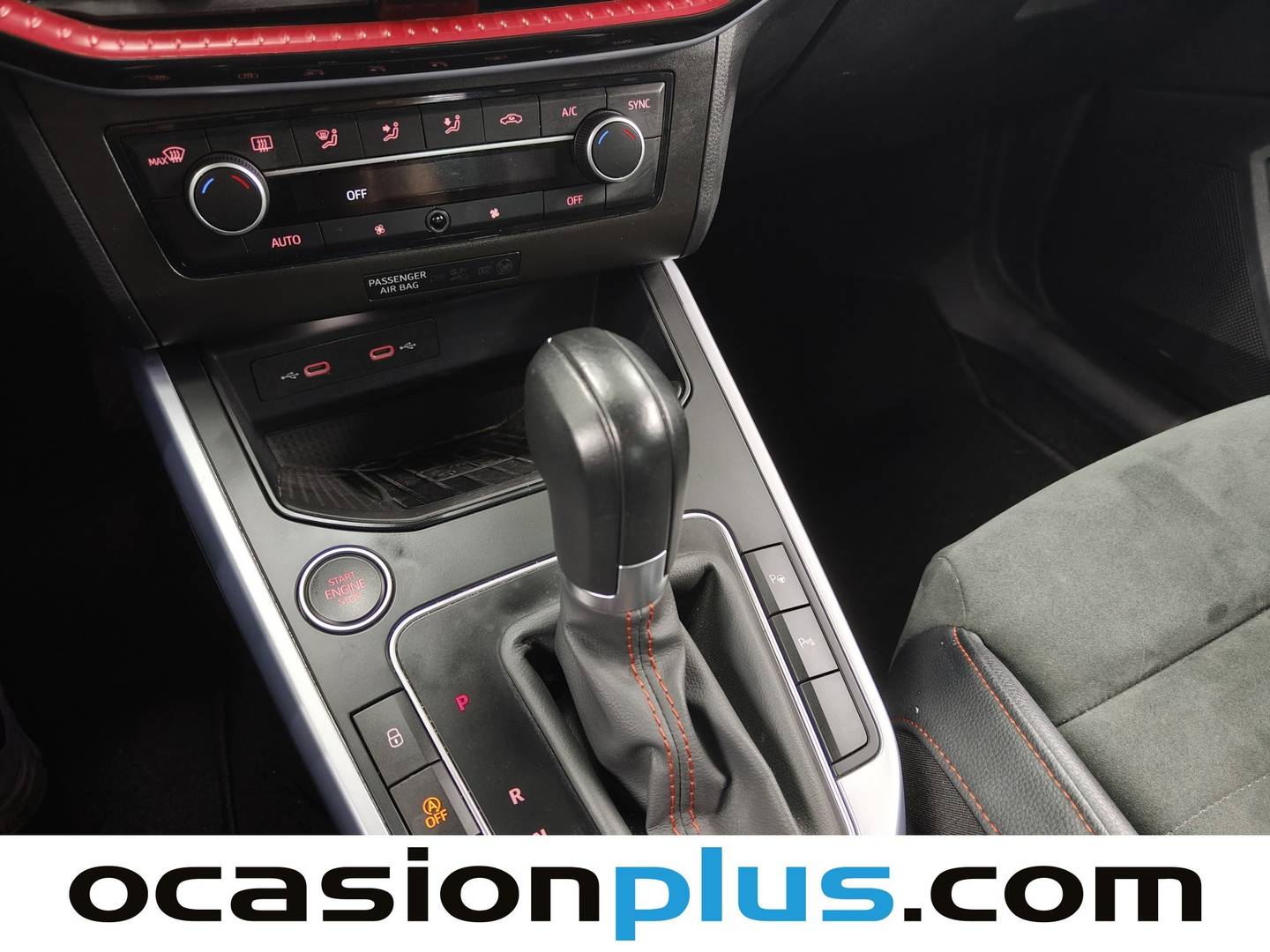 Foto Seat Arona SEAT Arona 1.5 TSI FR XL DSG  (150 CV)